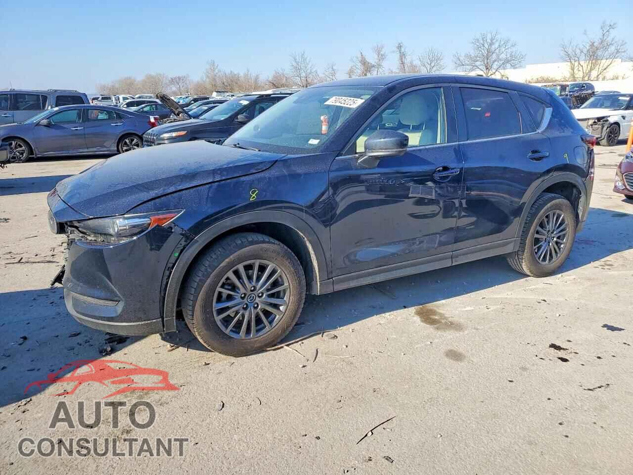 MAZDA CX-5 2020 - JM3KFBCM9L0762899