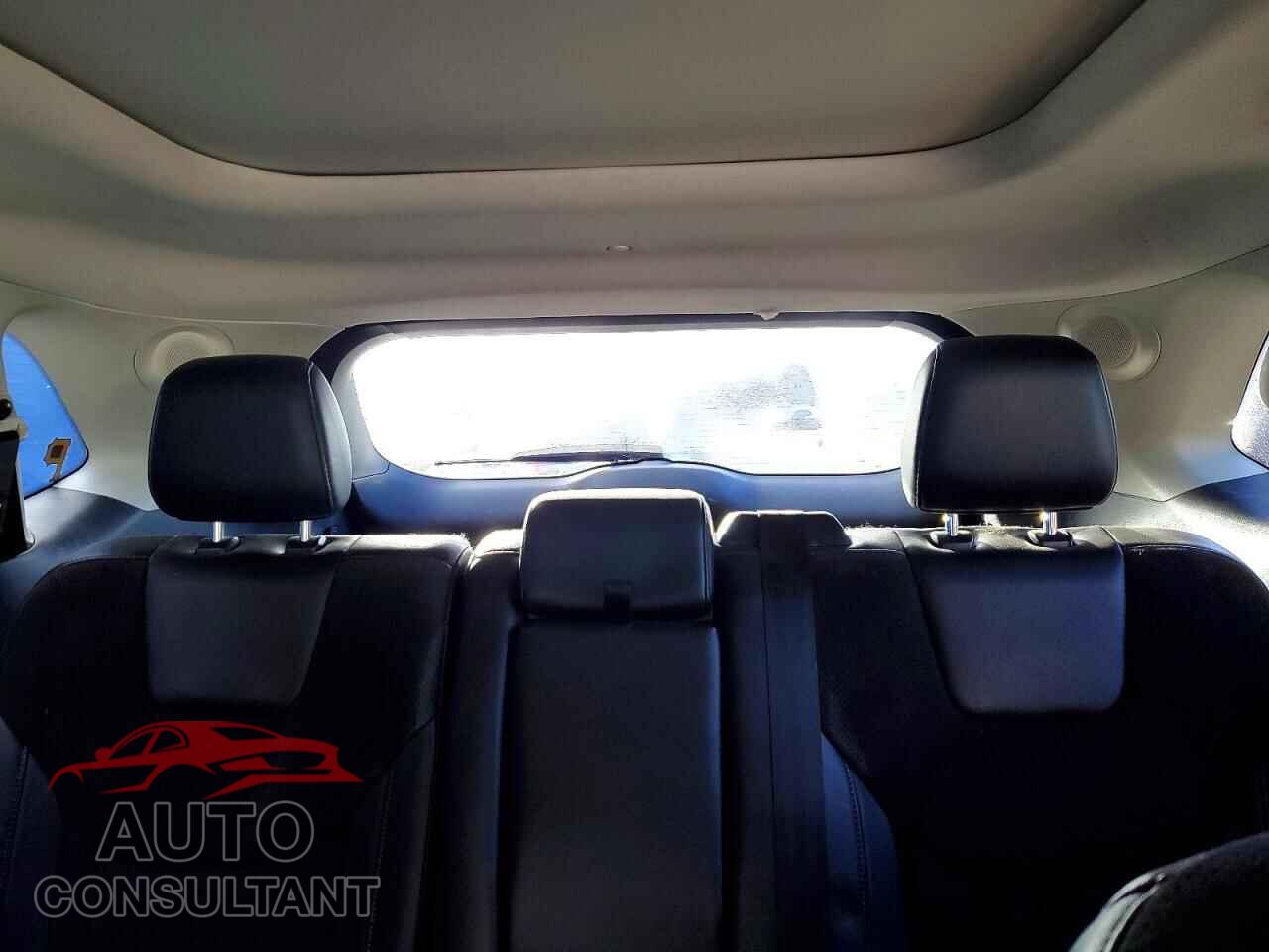 FORD EDGE 2015 - 2FMPK4AP9FBB92016
