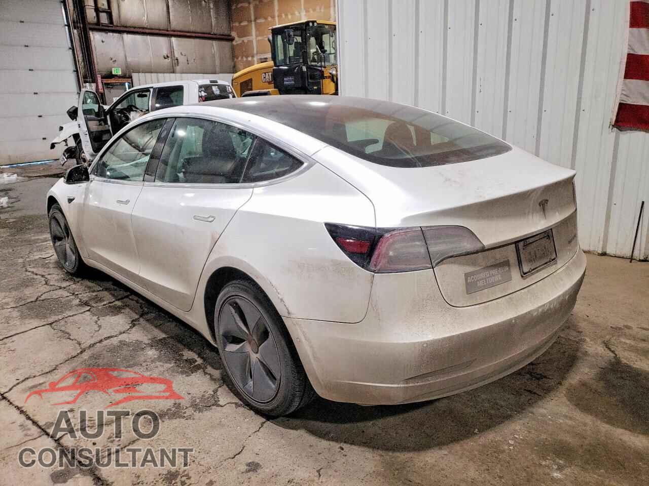 TESLA MODEL 3 2020 - 5YJ3E1EB2LF665275
