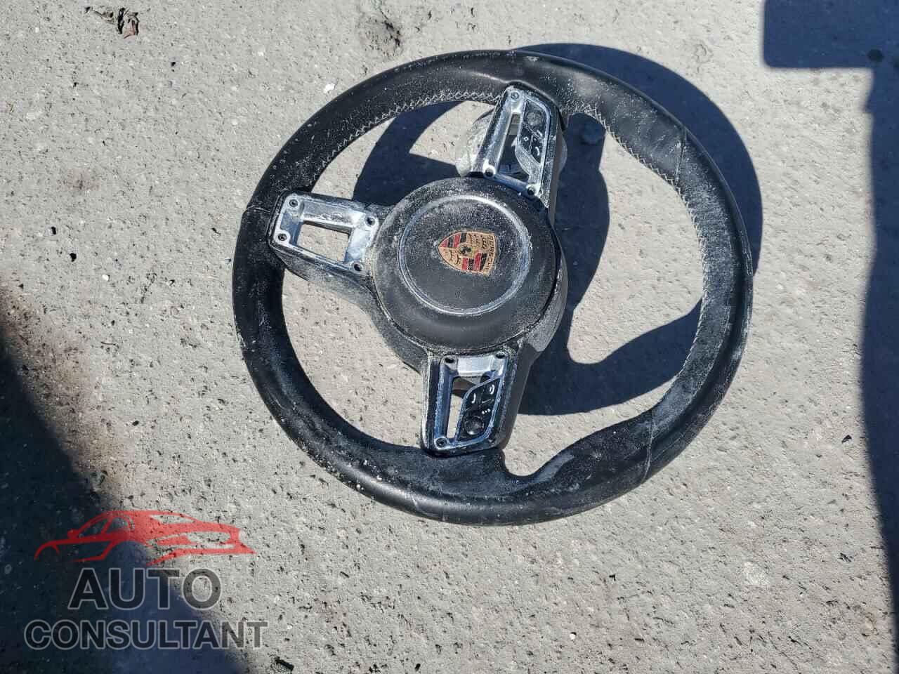 PORSCHE BOXSTER 2020 - WP0CC2A81LS240199