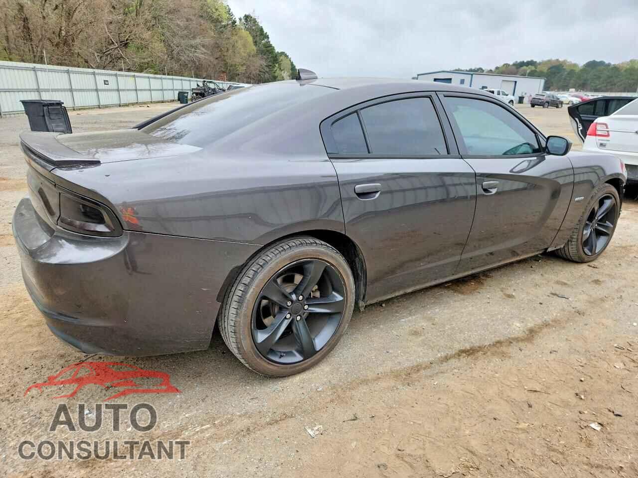 DODGE CHARGER 2016 - 2C3CDXCT4GH233292