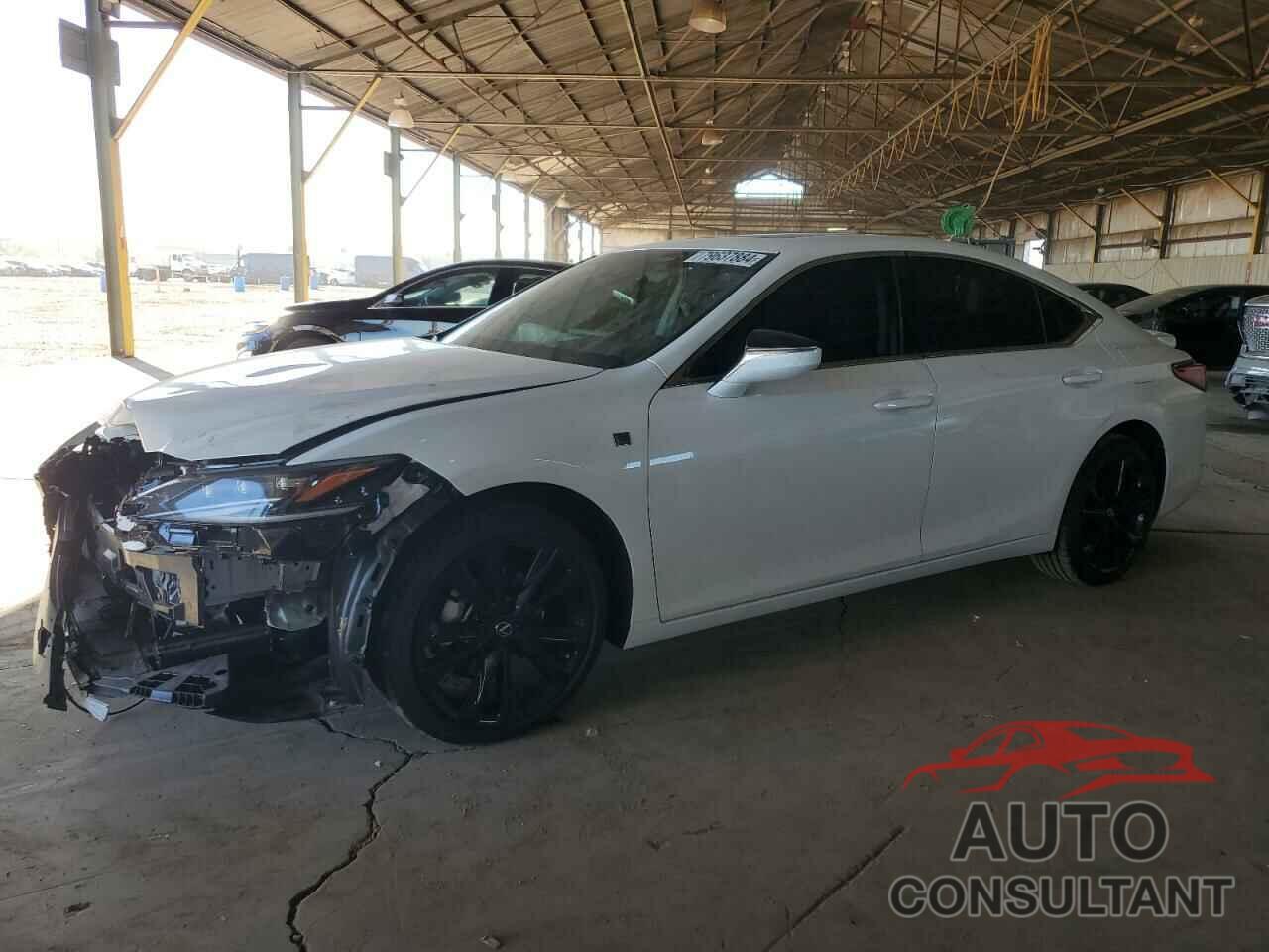 LEXUS ES300 2024 - 58ADA1C10RU045541