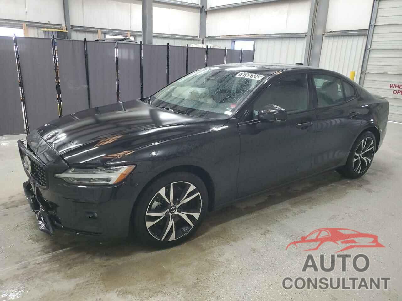 VOLVO S60 PLUS 2024 - 7JRL12FL1RG317699