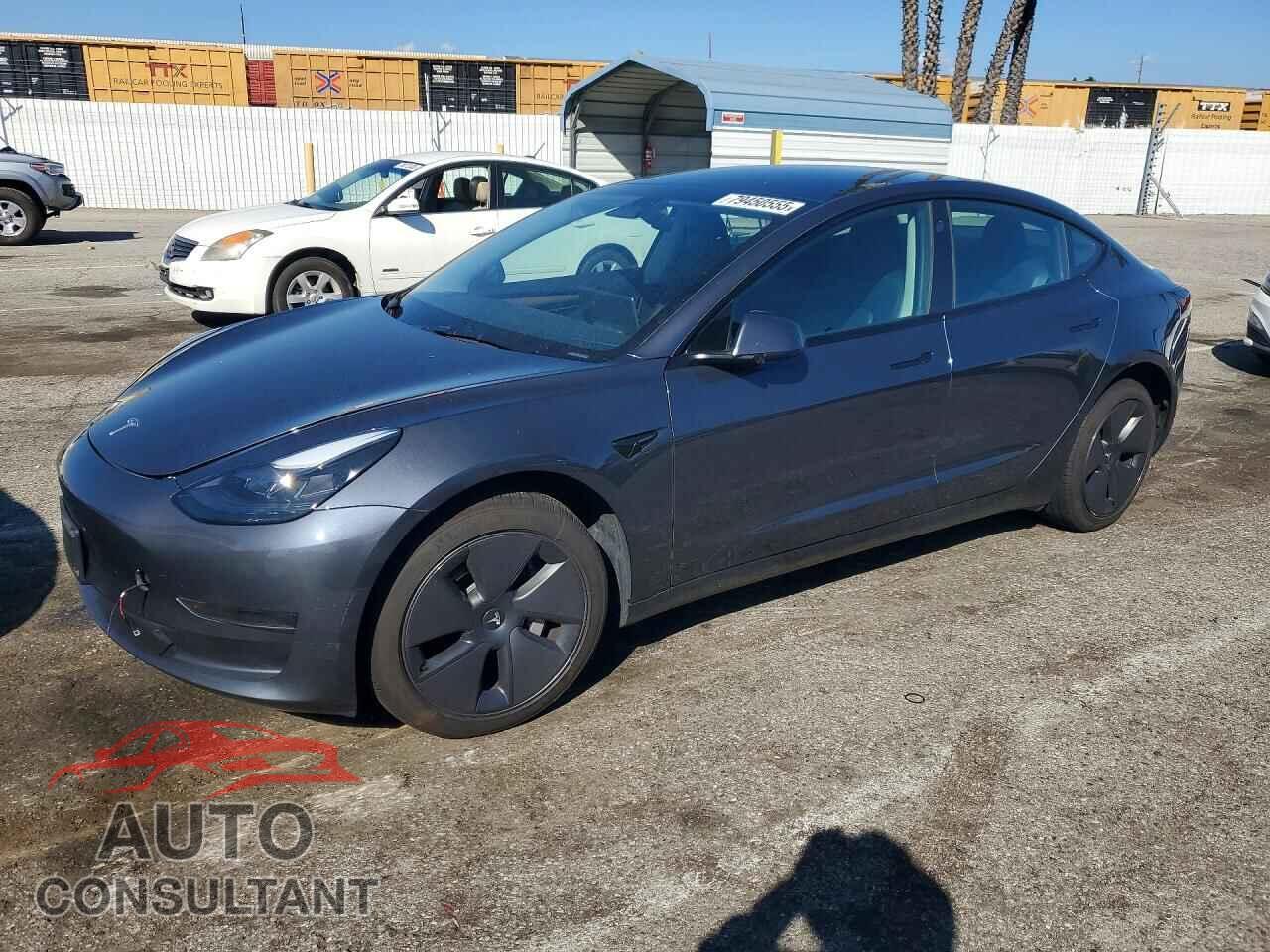TESLA MODEL 3 2023 - 5YJ3E1EA2PF688911