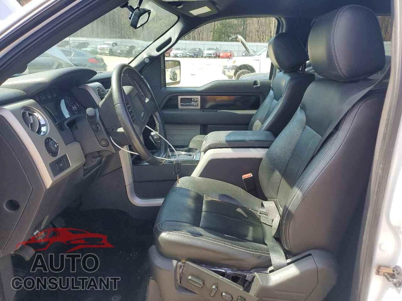 FORD F150 2012 - 1FTFW1CF2CFC88099
