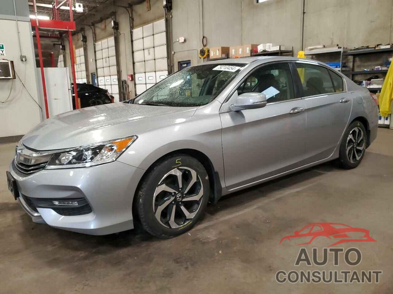 HONDA ACCORD 2016 - 1HGCR2F86GA123240