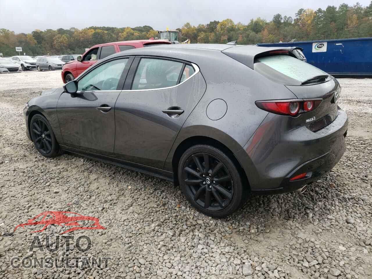 MAZDA 3 2021 - JM1BPAML2M1310620