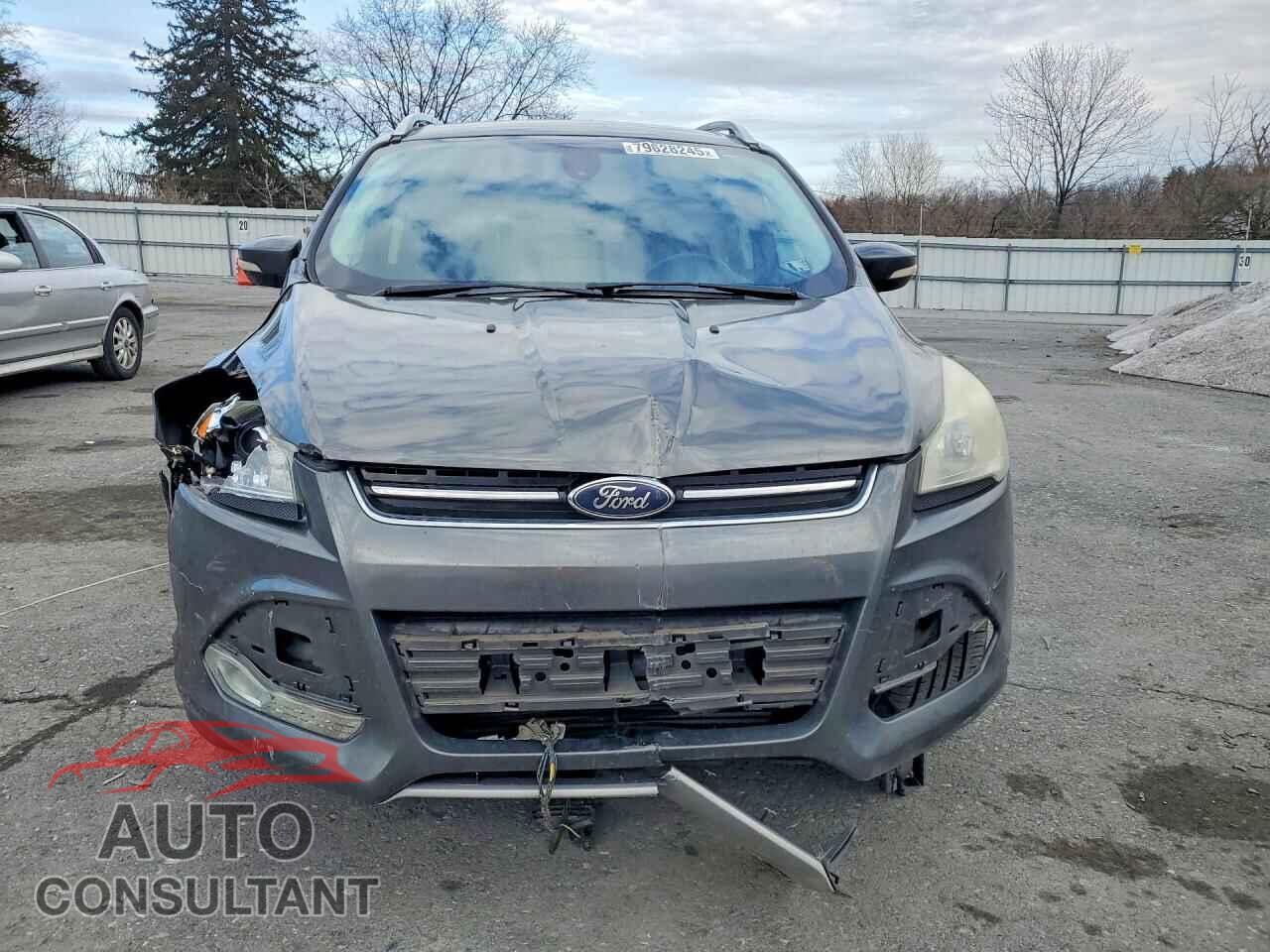 FORD ESCAPE 2016 - 1FMCU0JX2GUA73320