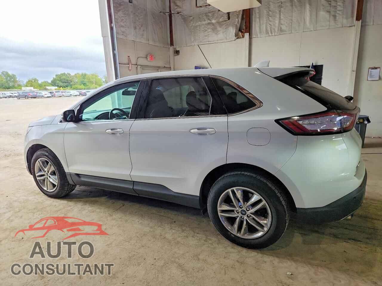 FORD EDGE 2017 - 2FMPK3J94HBC22442