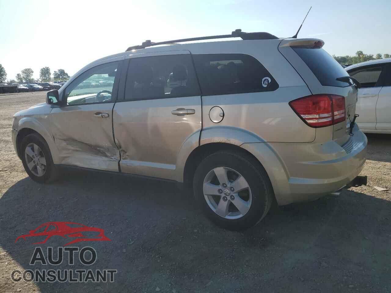 DODGE JOURNEY 2010 - 3D4PG5FVXAT157357