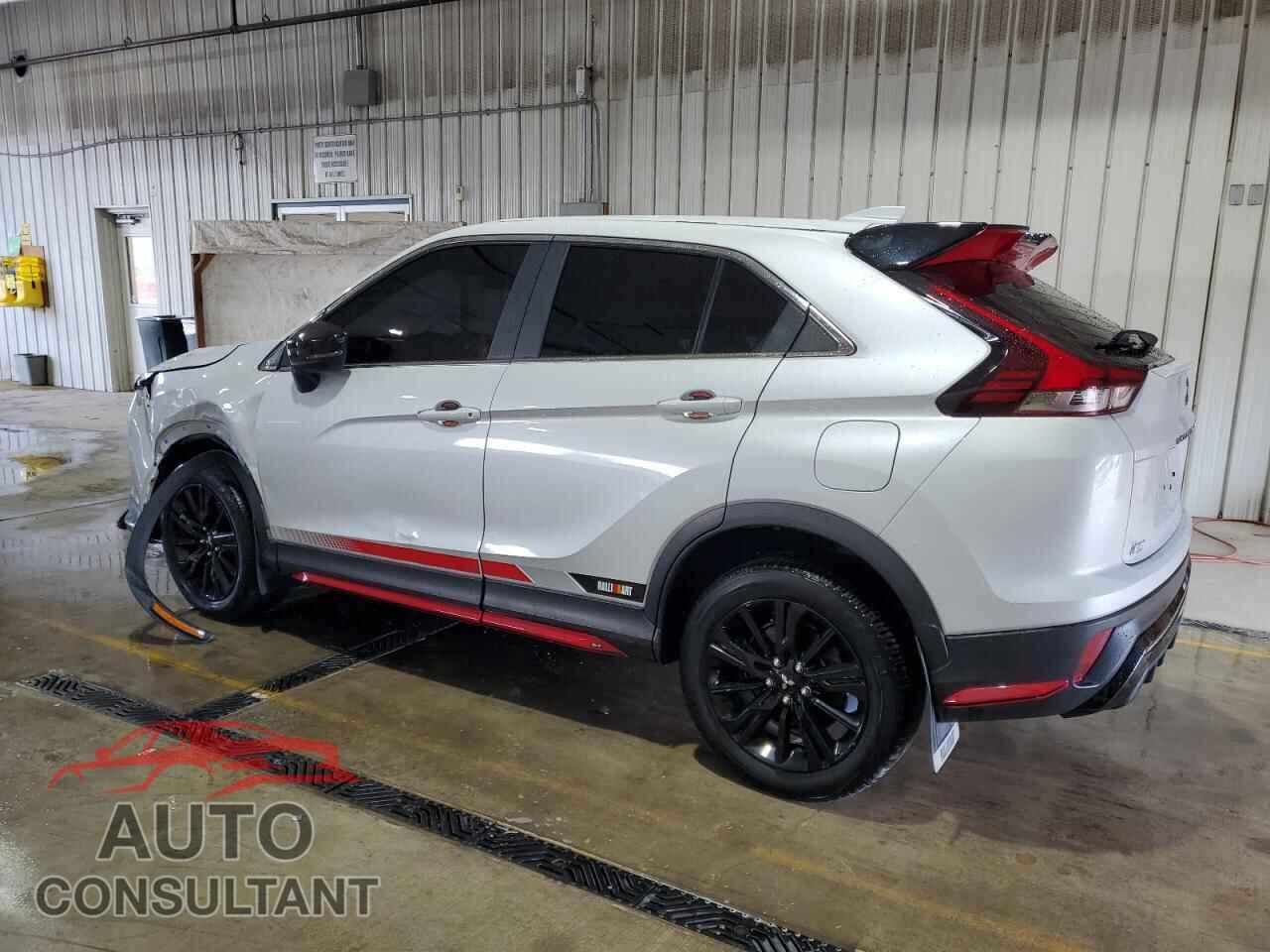 MITSUBISHI ECLIPSE 2023 - JA4ATVAA9PZ035099