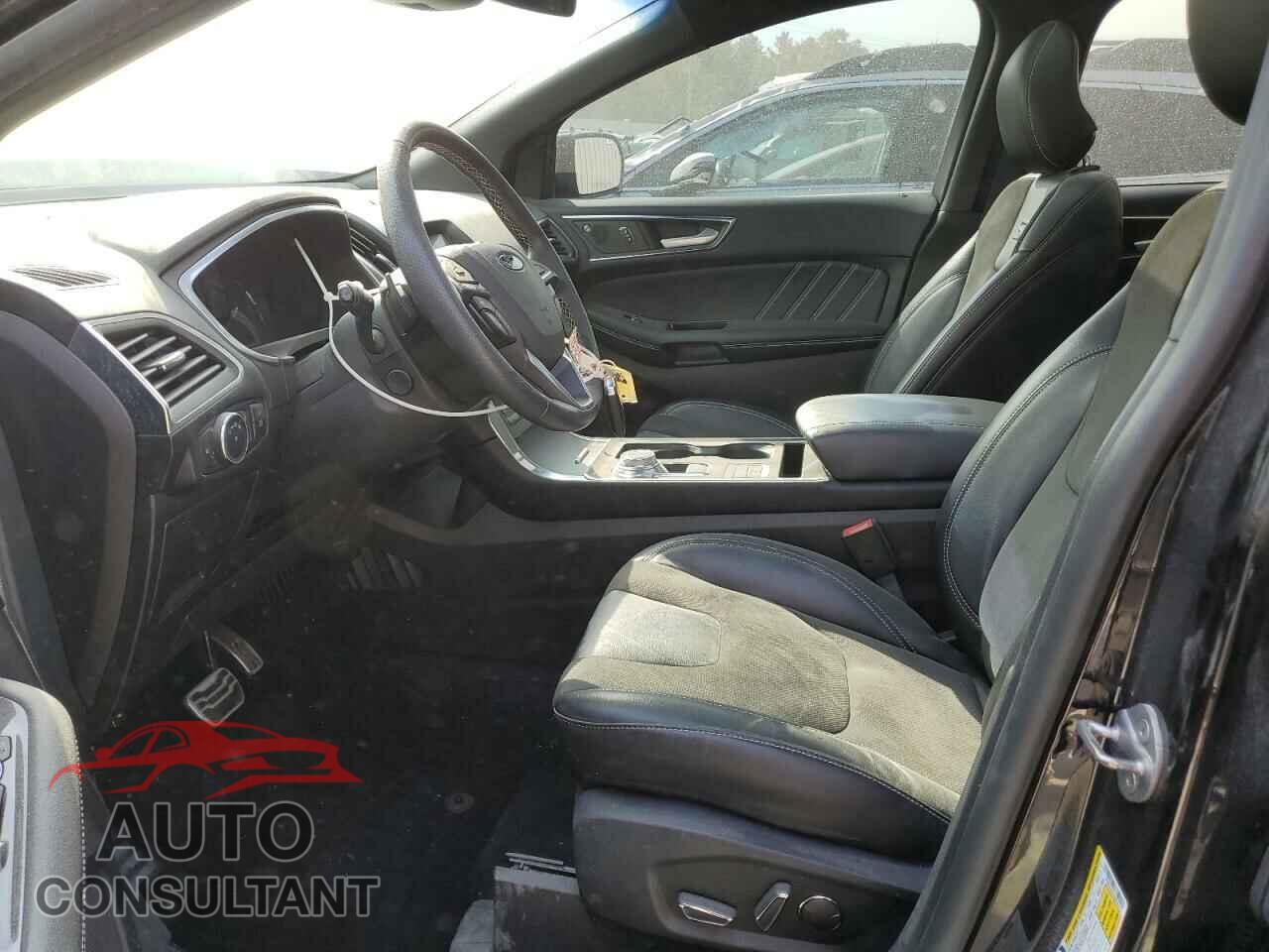 FORD EDGE 2019 - 2FMPK4AP2KBB04322