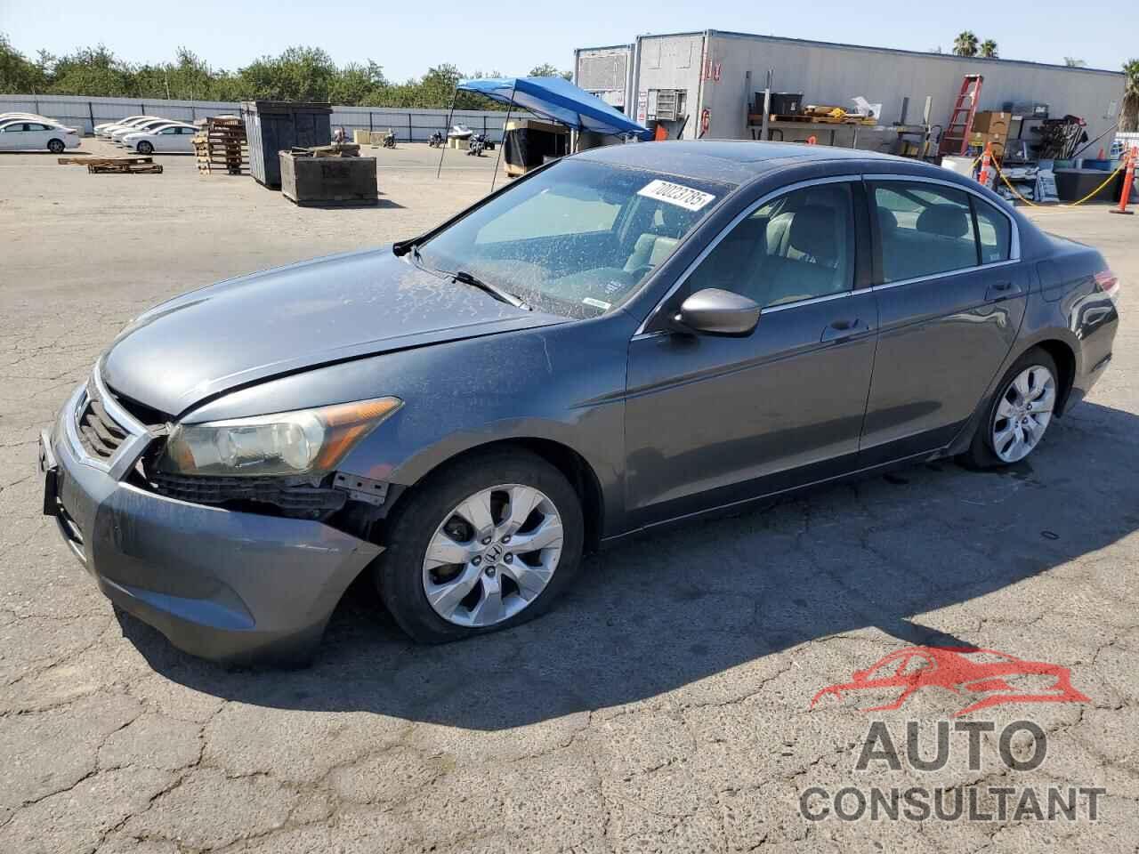 HONDA ACCORD 2009 - 1HGCP26899A025182
