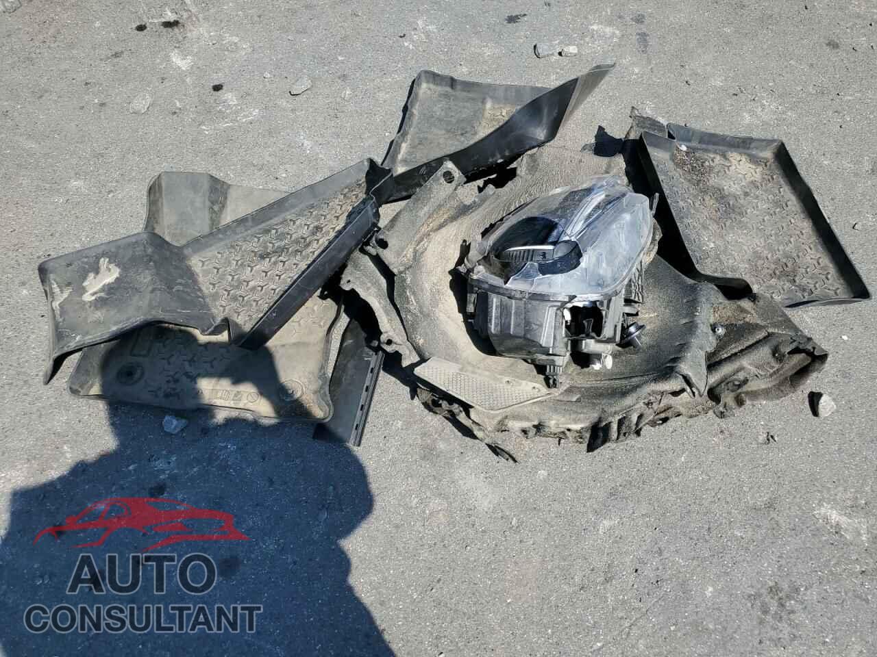 FORD BRONCO 2023 - 3FMCR9B65PRD72707