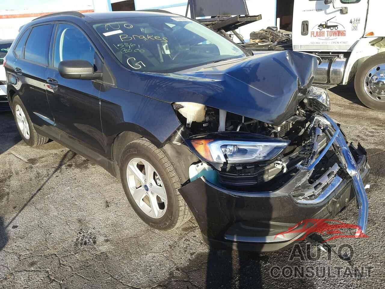 FORD EDGE 2020 - 2FMPK3G90LBB20572