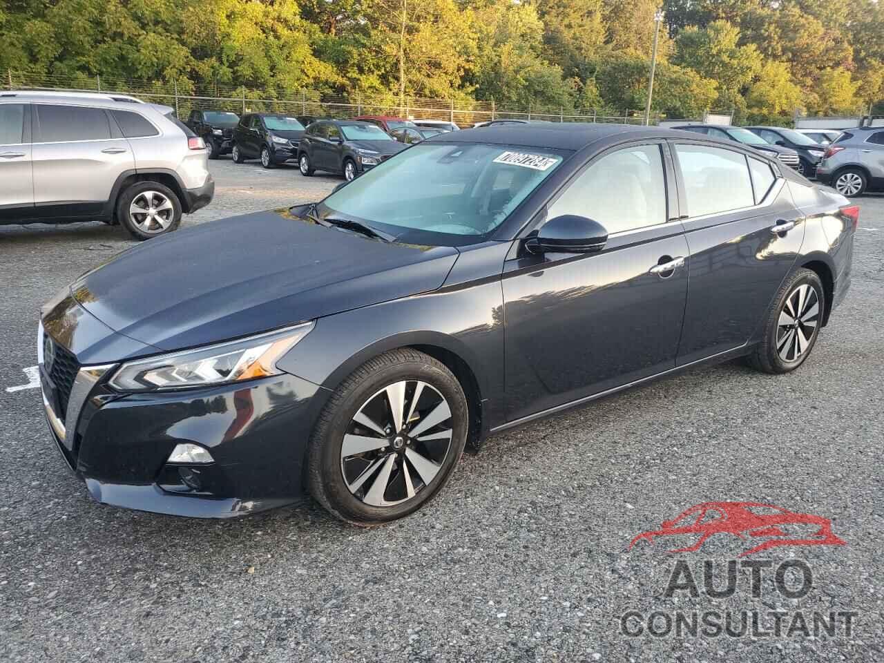 NISSAN ALTIMA 2019 - 1N4BL4DV5KC103712