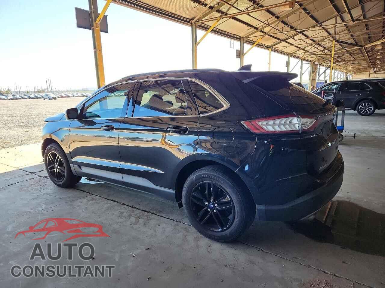 FORD EDGE 2015 - 2FMTK4J94FBB26165