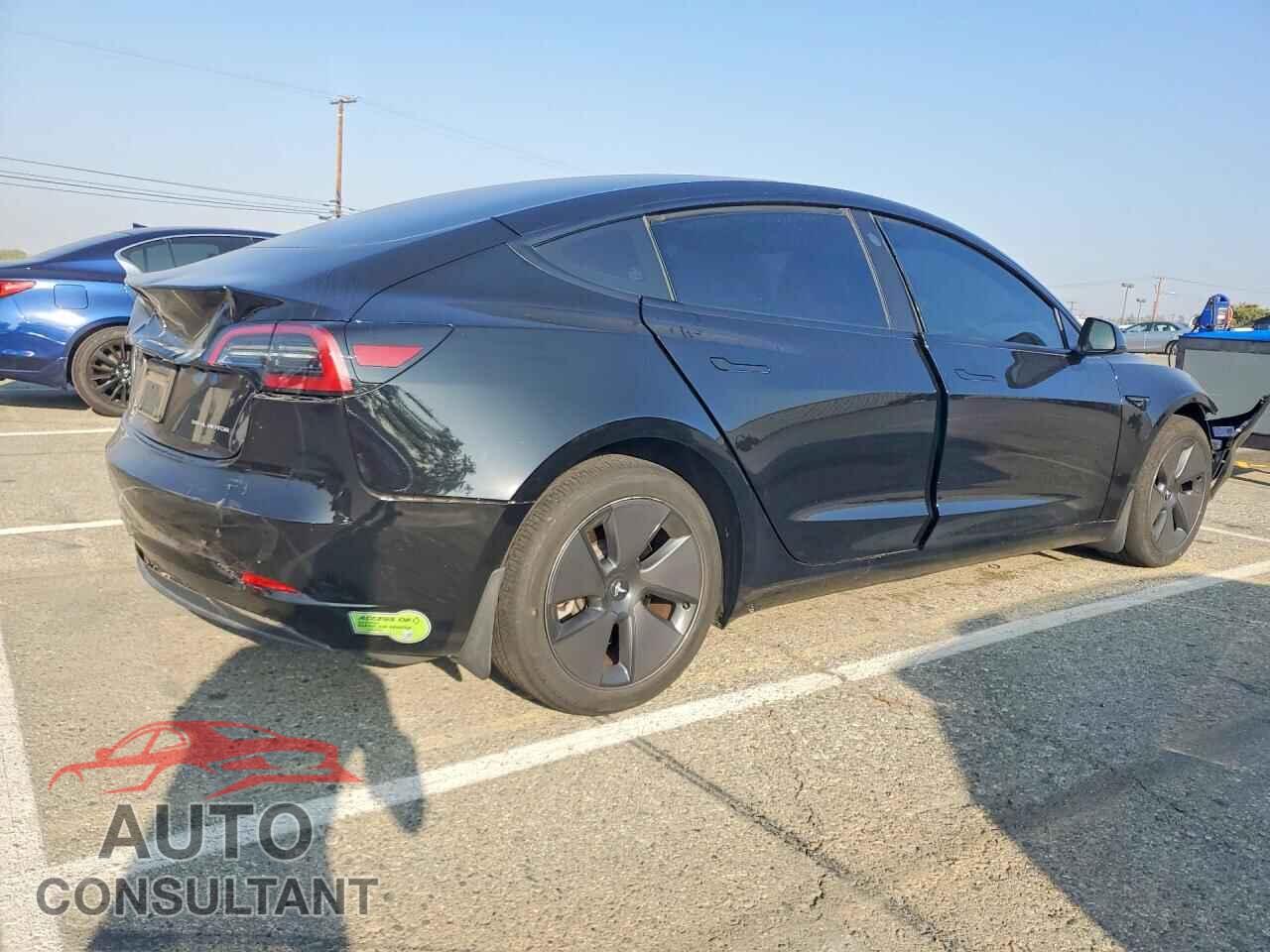 TESLA MODEL 3 2023 - 5YJ3E1EB2PF632458