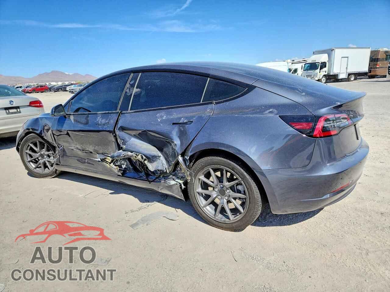 TESLA MODEL 3 2023 - 5YJ3E1EA6PF412151