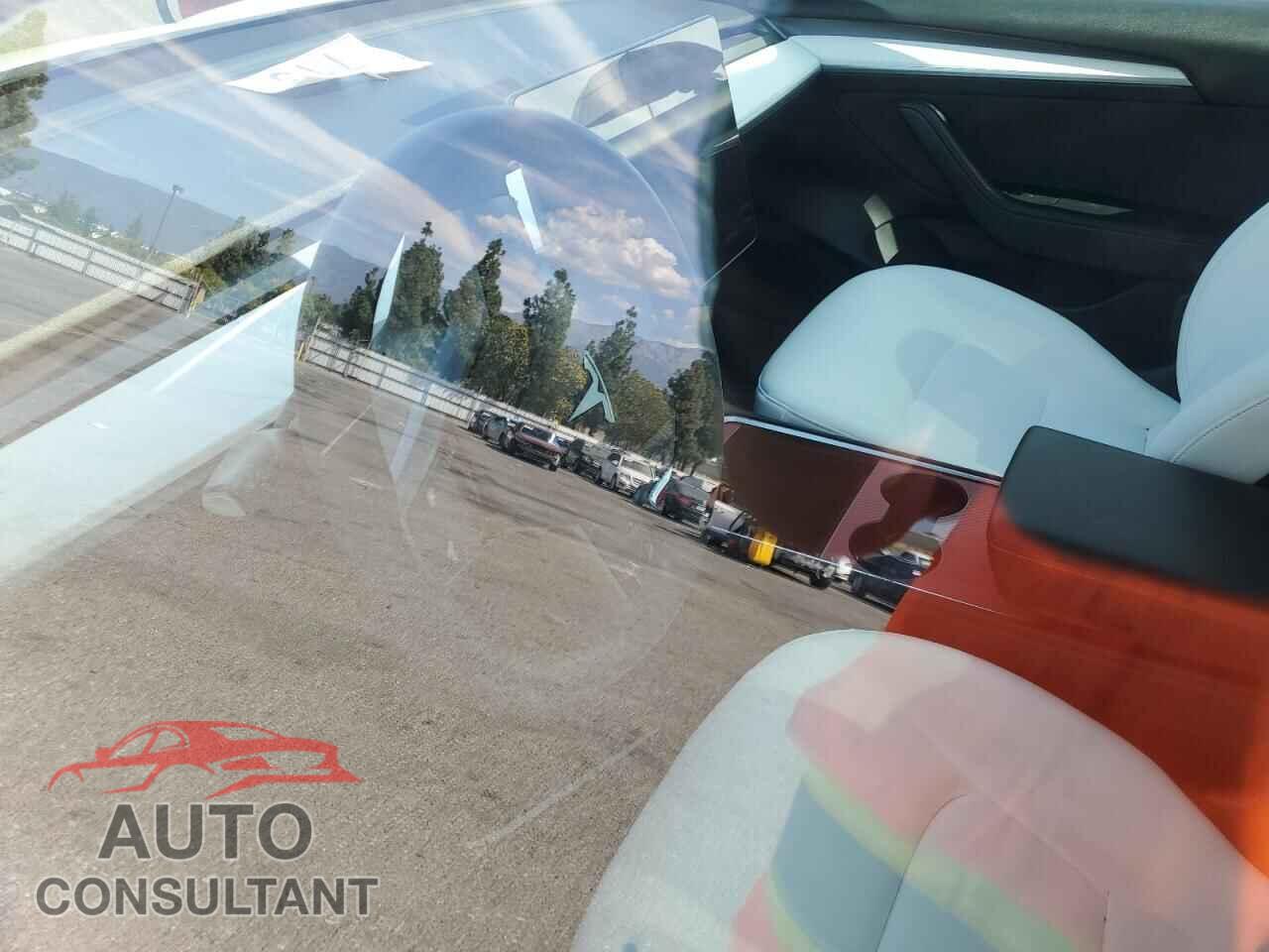 TESLA MODEL 3 2021 - 5YJ3E1EA6MF066663