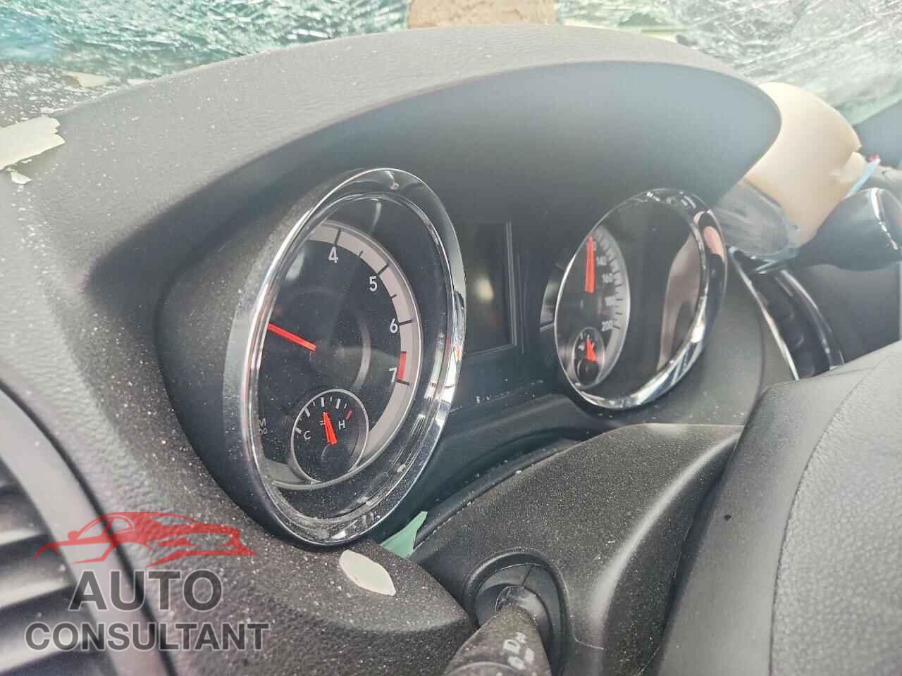 DODGE CARAVAN 2019 - 2C4RDGEG9KR677616