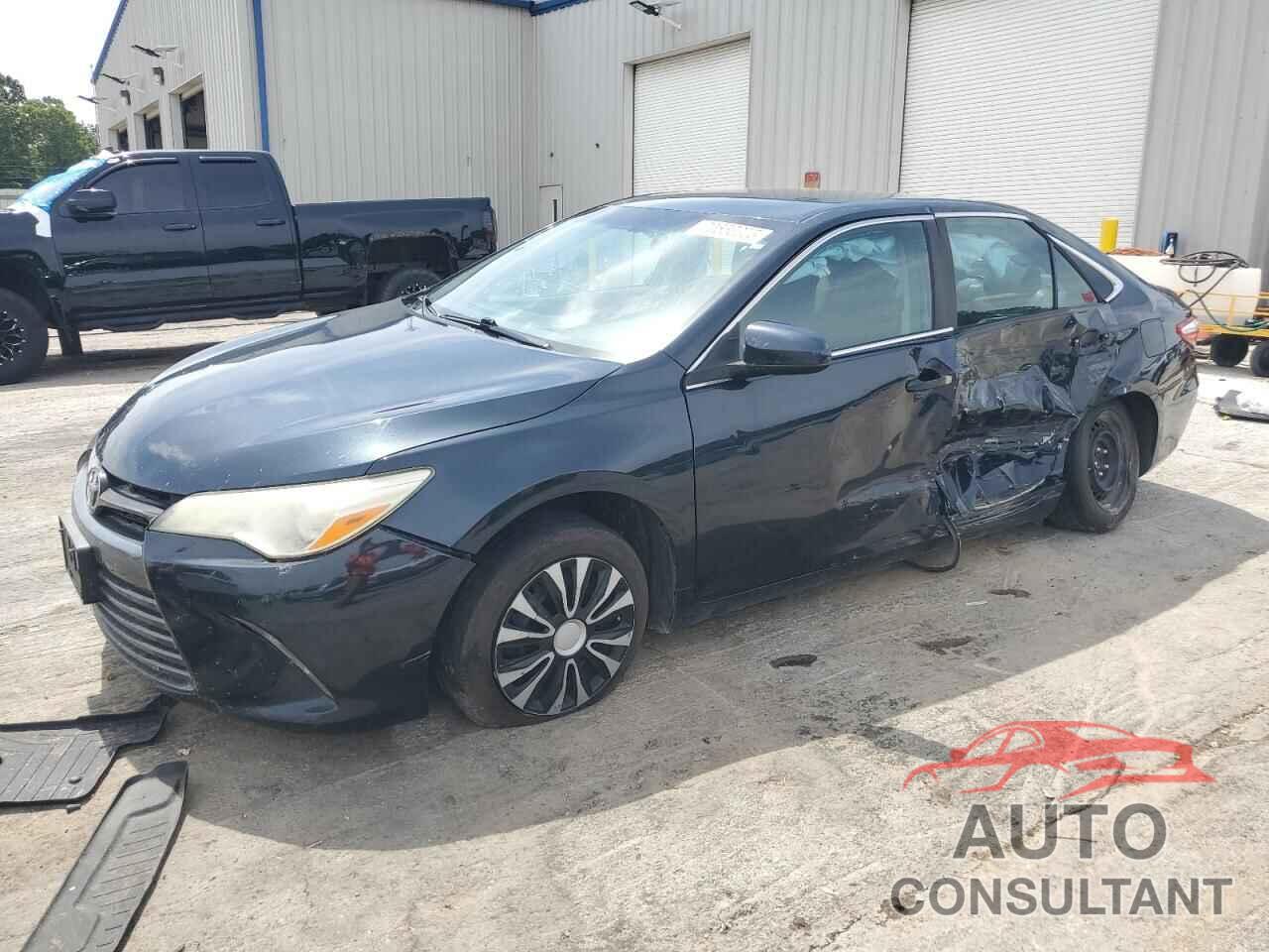 TOYOTA CAMRY 2017 - 4T1BF1FK7HU278383