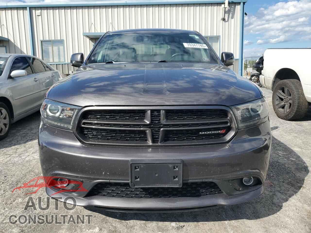 DODGE DURANGO 2014 - 1C4SDJCT0EC978982