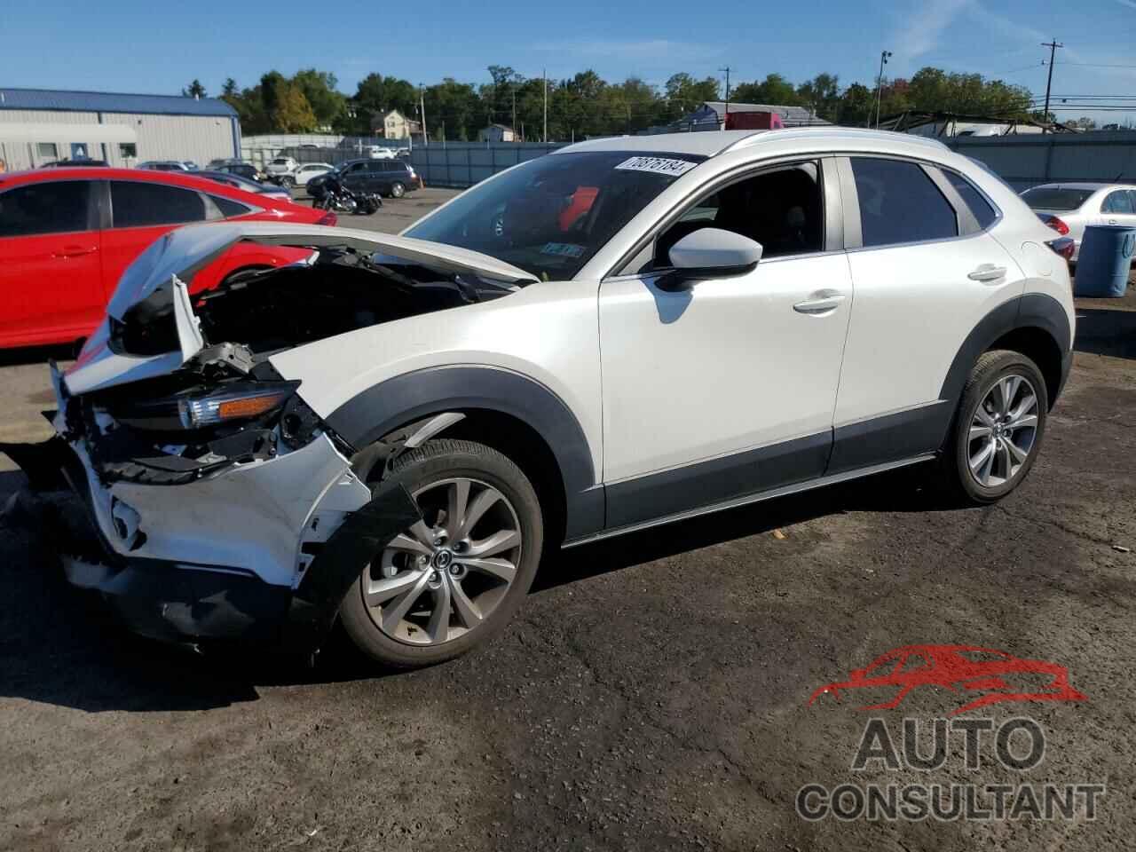 MAZDA CX30 2022 - 3MVDMBBL6NM451090