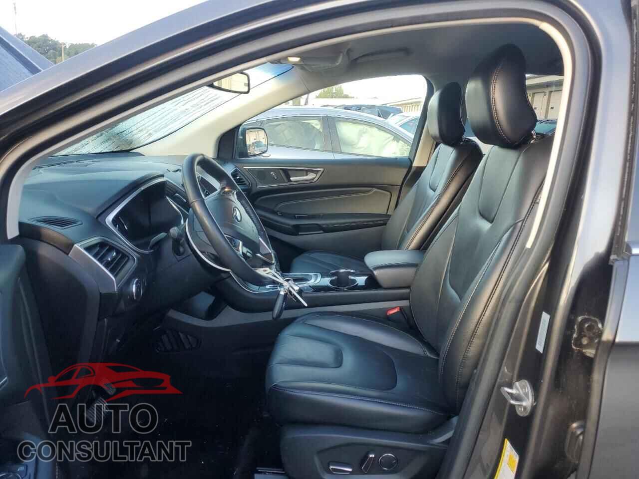 FORD EDGE 2017 - 2FMPK4K90HBC13385