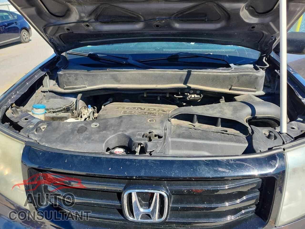 HONDA PILOT 2015 - 5FNYF3H37FB005109