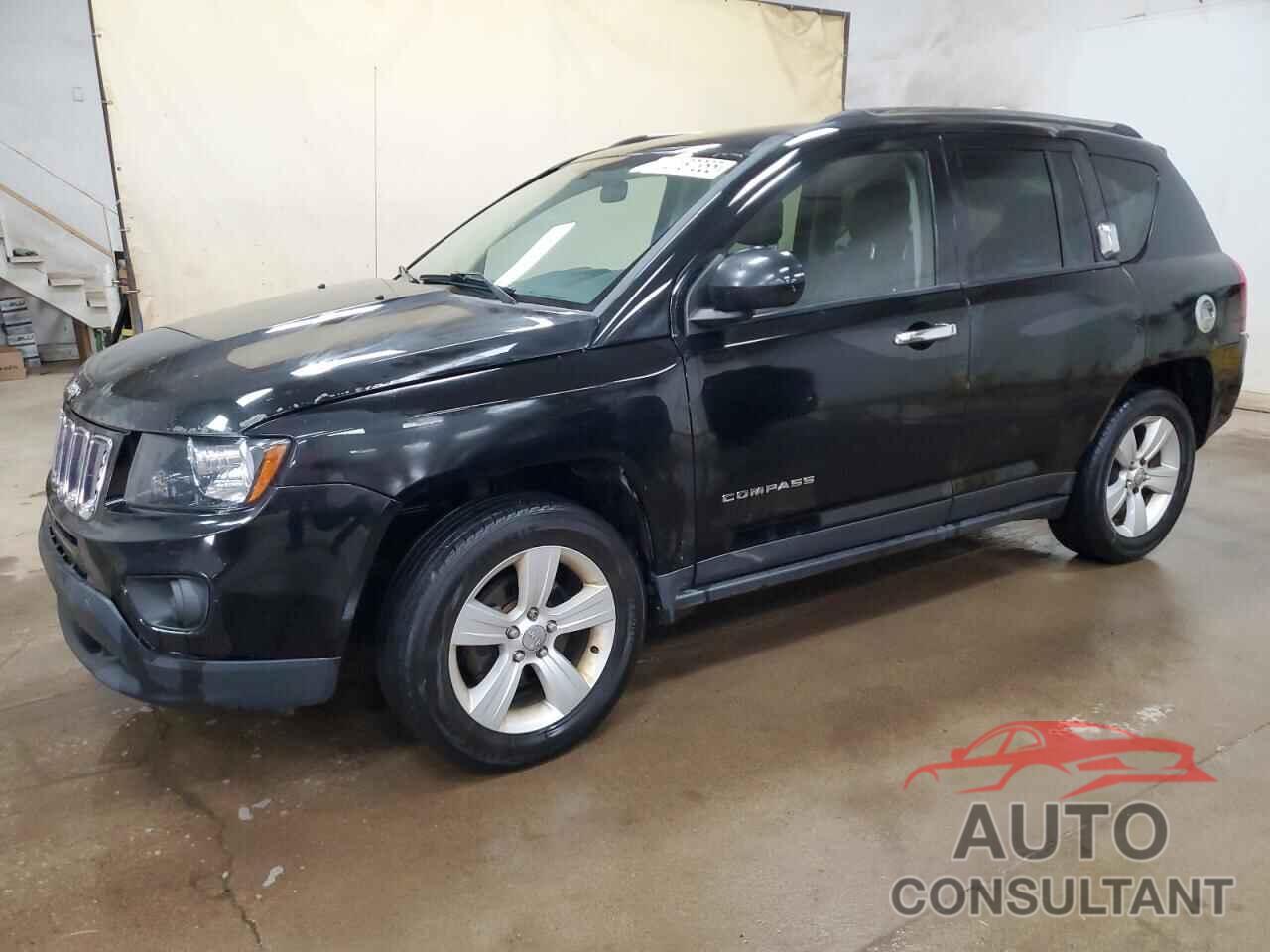 JEEP COMPASS 2014 - 1C4NJDAB6ED728271
