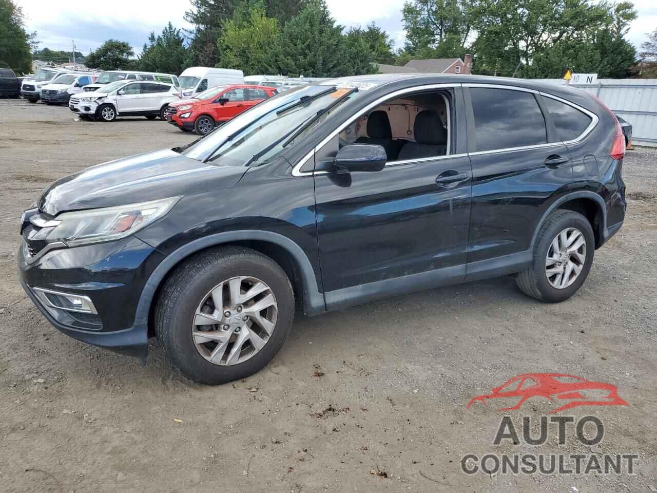 HONDA CRV 2016 - 3CZRM3H56GG709688