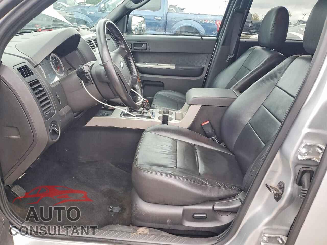 FORD ESCAPE 2010 - 1FMCU0D75AKB87052