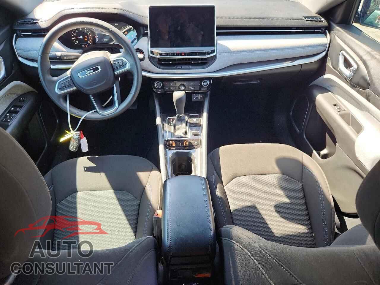JEEP COMPASS 2023 - 3C4NJDAN3PT547152