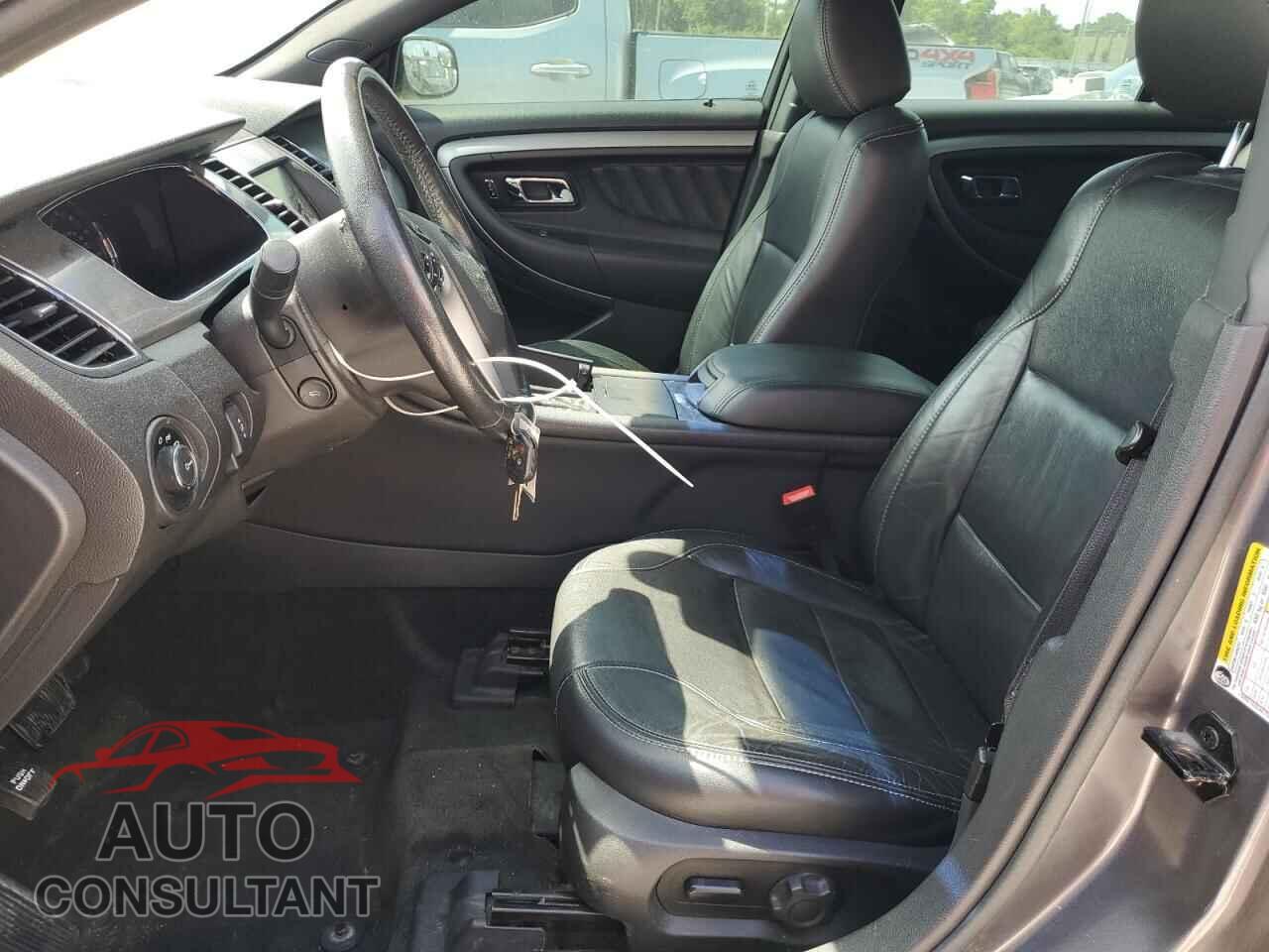FORD TAURUS 2014 - 1FAHP2E86EG137215