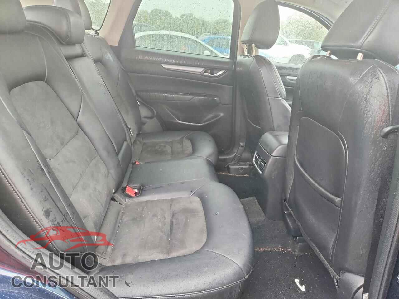 MAZDA CX-5 2017 - JM3KFBCL5H0156594
