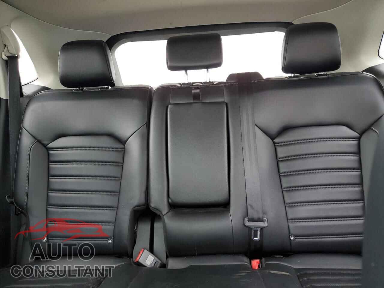 FORD EDGE 2023 - 2FMPK4J92PBA61397