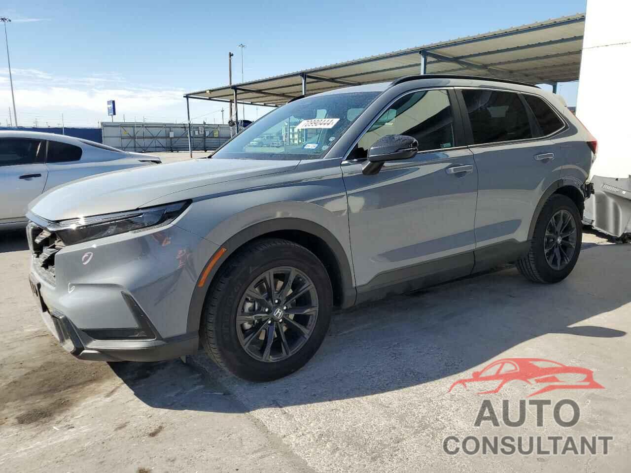 HONDA CRV 2024 - 7FARS5H87RE037560