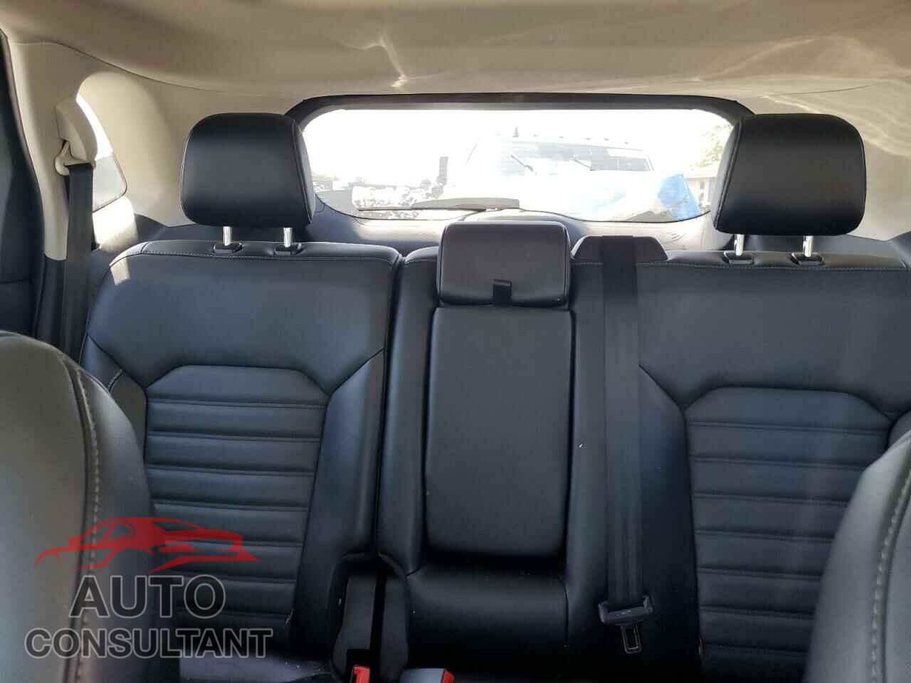 FORD EDGE 2018 - 2FMPK4J89JBB27703