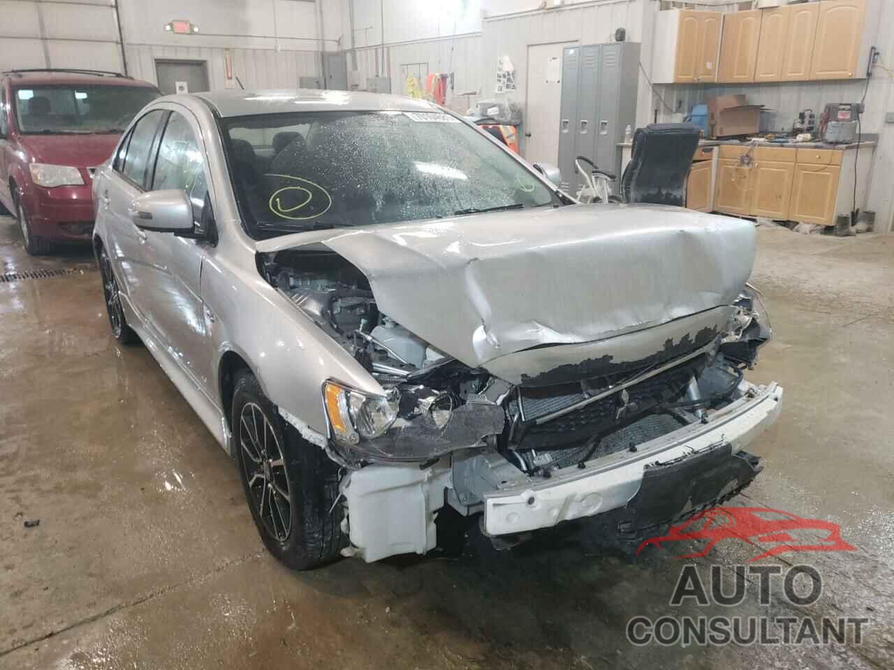 MITSUBISHI LANCER 2017 - JA32U2FU5HU001490