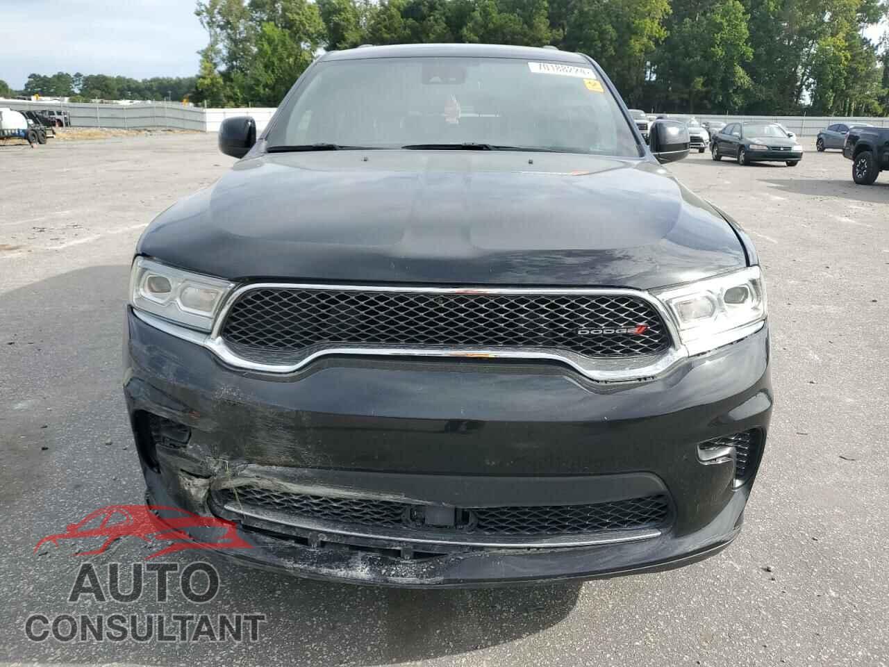 DODGE DURANGO 2023 - 1C4RDHAG1PC583015