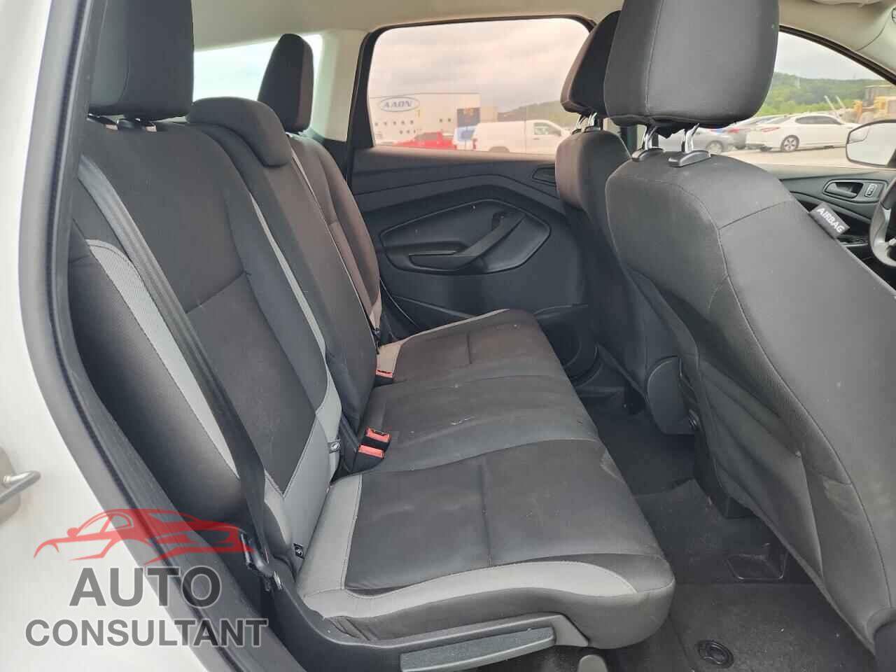 FORD ESCAPE 2014 - 1FMCU0F76EUC76653