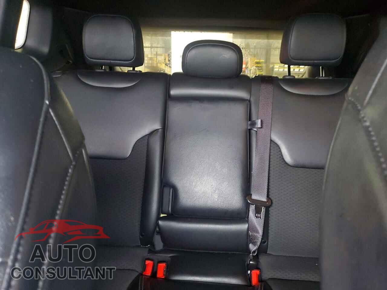 JEEP COMPASS 2023 - 3C4NJDBN2PT515324