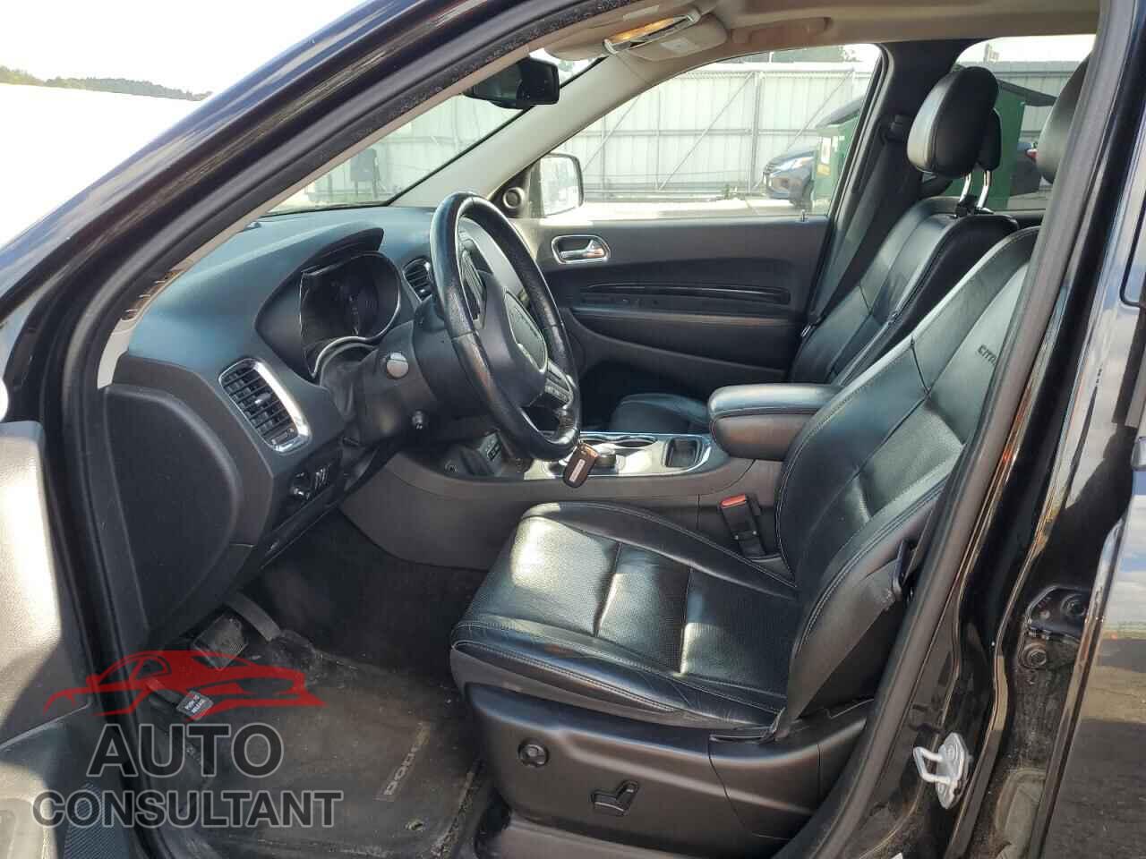DODGE DURANGO 2015 - 1C4RDJEG0FC837779