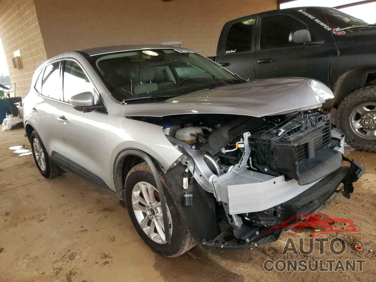 FORD ESCAPE 2020 - 1FMCU0G68LUB14591