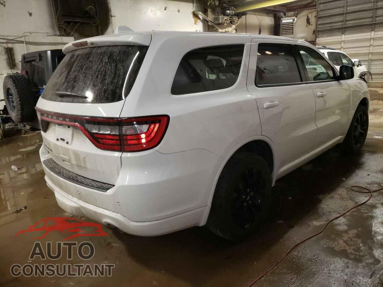 DODGE DURANGO 2020 - 1C4RDJAG5LC224087