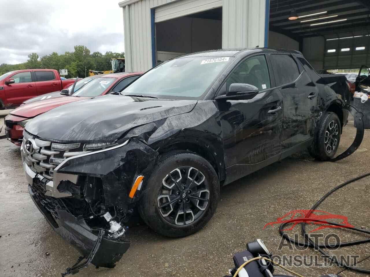 HYUNDAI SANTA CRUZ 2023 - 5NTJB4AE9PH064908