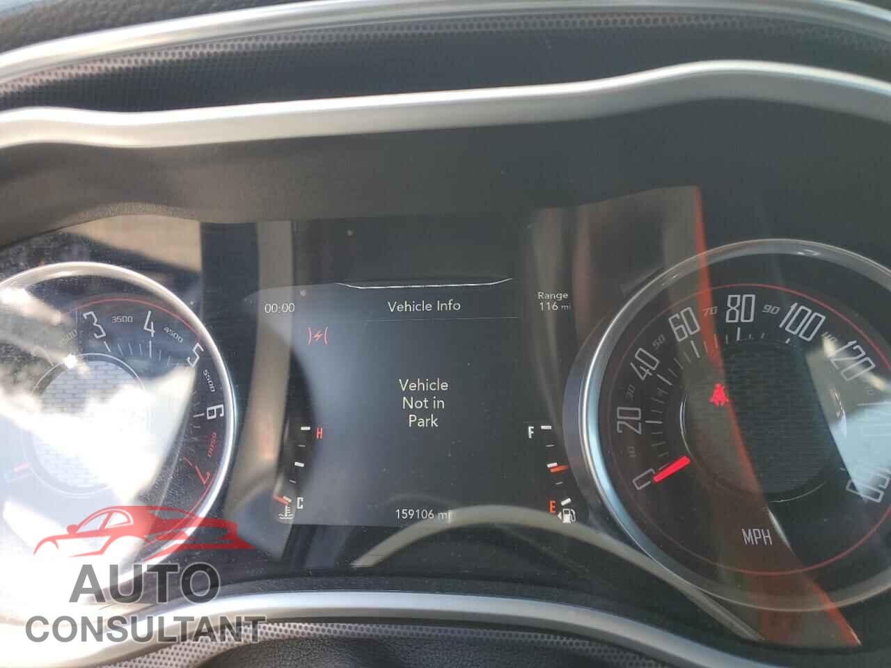 DODGE CHALLENGER 2017 - 2C3CDZAG4HH664394