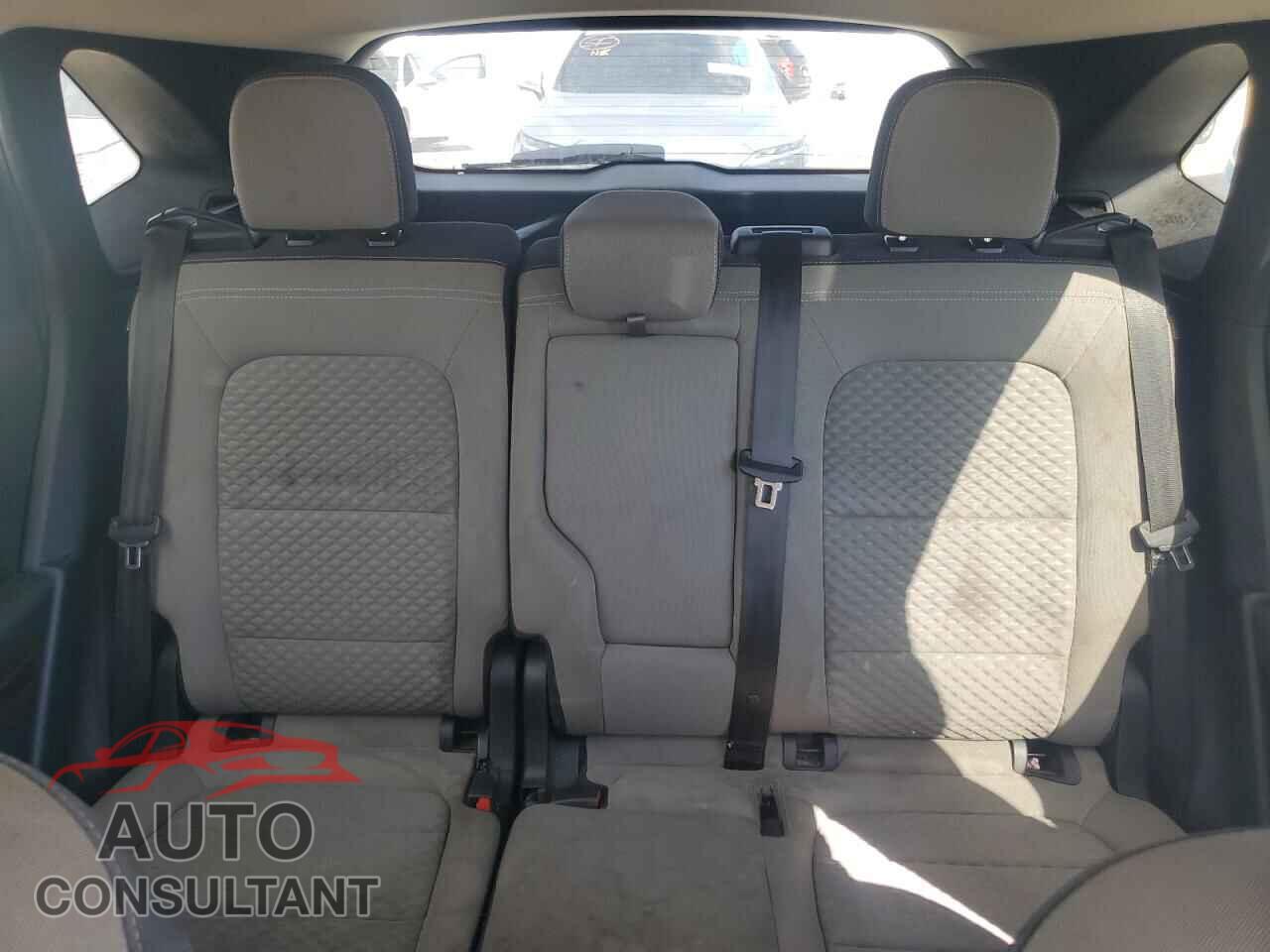 FORD ESCAPE 2020 - 1FMCU9G62LUA30593