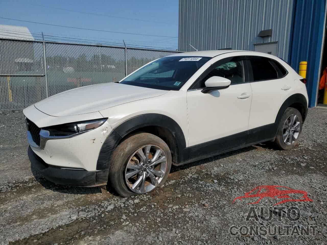 MAZDA CX30 2022 - 3MVDMBCL3NM409586